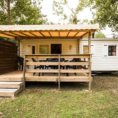 Camping Al Sol Argeles-sur-Mer Exterior photo