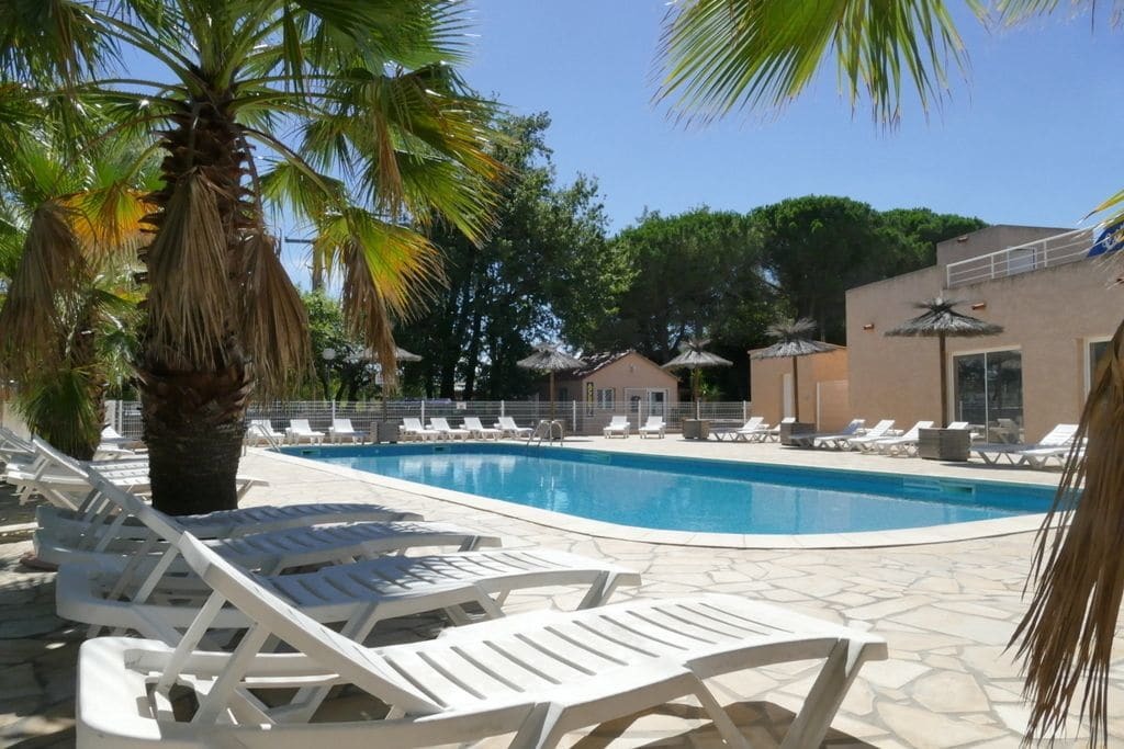 Camping Al Sol Argeles-sur-Mer Exterior photo