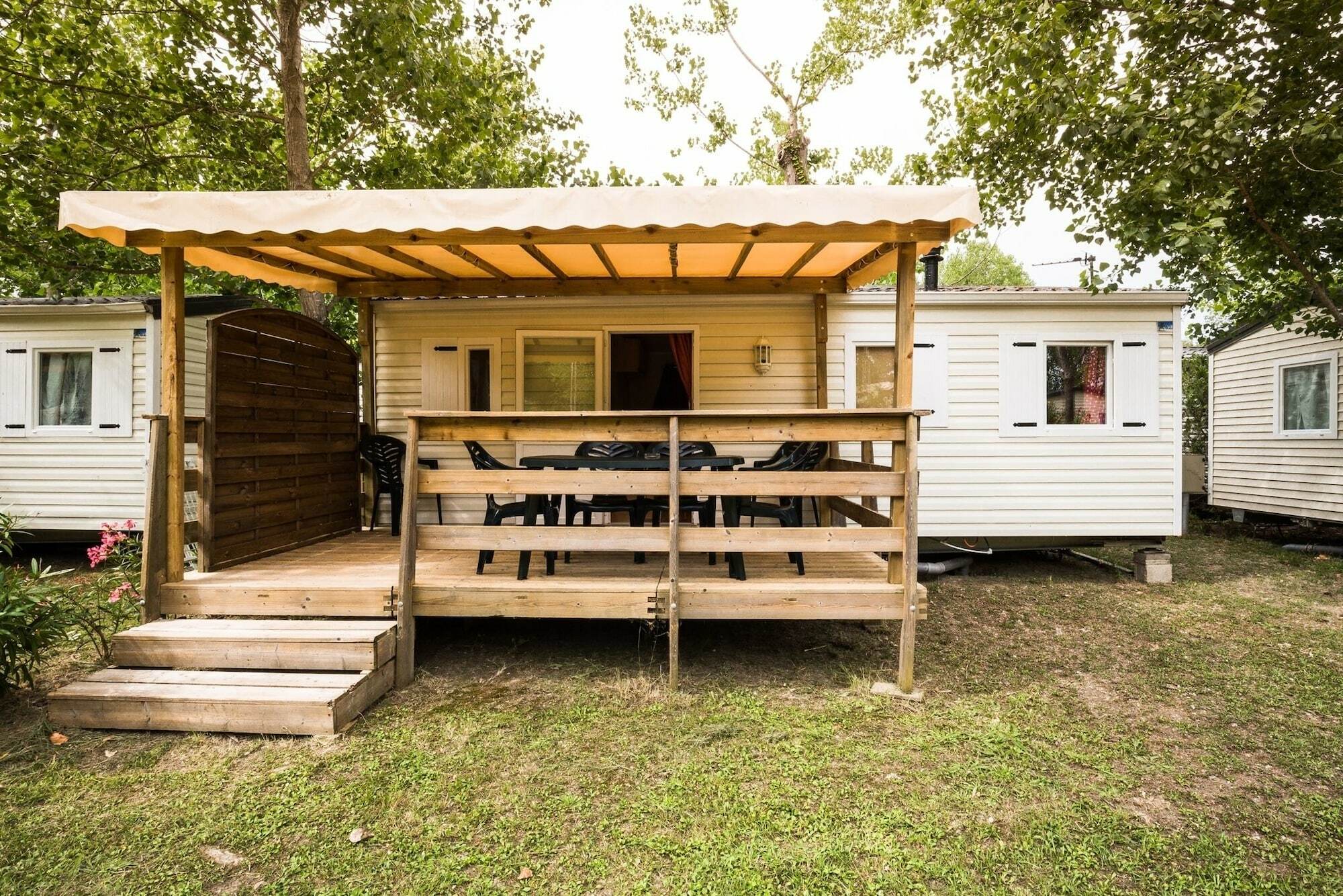 Camping Al Sol Argeles-sur-Mer Exterior photo